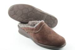 Pantoffels Dames slippers Rohde 2510.71. Direct leverbaar uit de webshop van Reese Schoenmode.