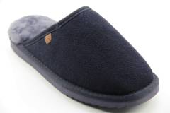 Warmbat Dames slippers Warmbat Classic.45 Navy