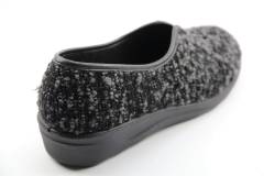 Pantoffels Dames pantoffels Romika ROMISANA 375 67375.70-710. Direct leverbaar uit de webshop van Reese Schoenmode.