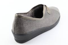 Pantoffels Dames pantoffels Rohde 2536.17. Direct leverbaar uit de webshop van Reese Schoenmode.