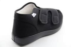 Pantoffels Verbandpantoffels Varomed 60920.60. Direct leverbaar uit de webshop van Reese Schoenmode.