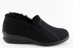 Pantoffels Dames pantoffels Rohde 2516.90. Direct leverbaar uit de webshop van Reese Schoenmode.