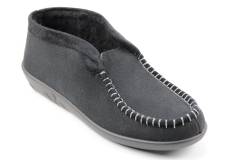 Pantoffels Dames pantoffels Rohde 2236.90. Direct leverbaar uit de webshop van Reese Schoenmode.