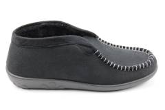 Pantoffels Dames pantoffels Rohde 2236.90. Direct leverbaar uit de webshop van Reese Schoenmode.