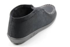 Pantoffels Dames pantoffels Rohde 2236.90. Direct leverbaar uit de webshop van Reese Schoenmode.