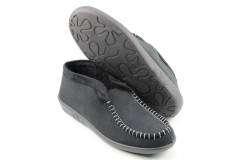 Pantoffels Dames pantoffels Rohde 2236.90. Direct leverbaar uit de webshop van Reese Schoenmode.