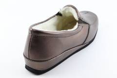 Pantoffels Dames pantoffels Rohde 6307.77. Direct leverbaar uit de webshop van Reese Schoenmode.