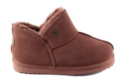 Pantoffels Dames pantoffels Warmbat Willow.Sequoia 321099-3. Direct leverbaar uit de webshop van Reese Schoenmode.