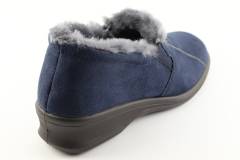 Pantoffels Dames pantoffels Rohde 2516.56/50. Direct leverbaar uit de webshop van Reese Schoenmode.