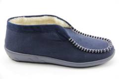 Pantoffels Dames pantoffels Rohde 2236.56. Direct leverbaar uit de webshop van Reese Schoenmode.