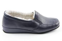 Pantoffels Dames pantoffels Rohde 6307.56. Direct leverbaar uit de webshop van Reese Schoenmode.