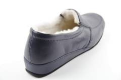 Pantoffels Dames pantoffels Rohde 6307.56. Direct leverbaar uit de webshop van Reese Schoenmode.