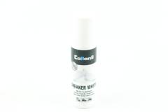 Accessoires Schoen onderhoud Collonil Sneaker white.flacon 125ml. Direct leverbaar uit de webshop van Reese Schoenmode.