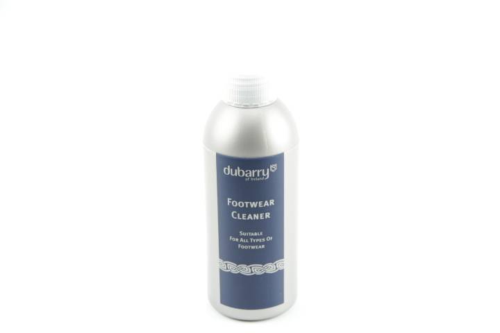 Accessoires Schoen onderhoud Dubarry CLEANER.FLACON. Direct leverbaar uit de webshop van Reese Schoenmode.