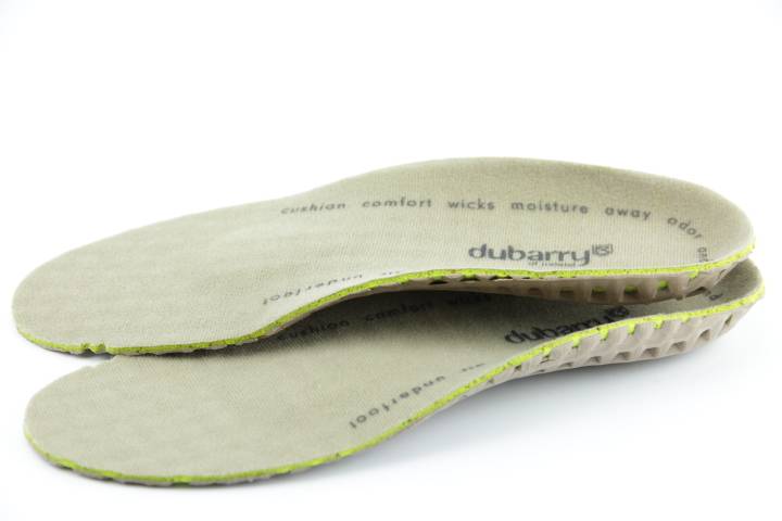 Accessoires Schoen onderhoud Dubarry Inlegzool Dubarry 9778.00. Direct leverbaar uit de webshop van Reese Schoenmode.