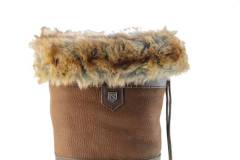 Accessoires Sokken Dubarry Boot Liners.Chincilla S=35-38. Direct leverbaar uit de webshop van Reese Schoenmode.