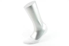 Accessoires Sokken Falke Step Medi 46491/47566.2000. Direct leverbaar uit de webshop van Reese Schoenmode.