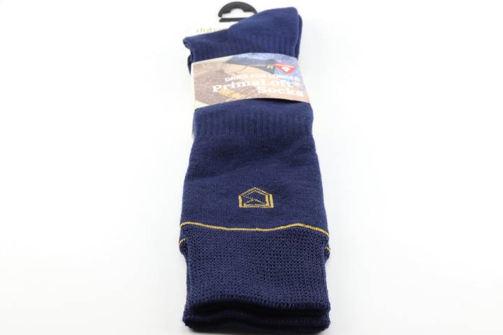 Accessoires Sokken Dubarry Kilrush 9782.03 Navy. Direct leverbaar uit de webshop van Reese Schoenmode.