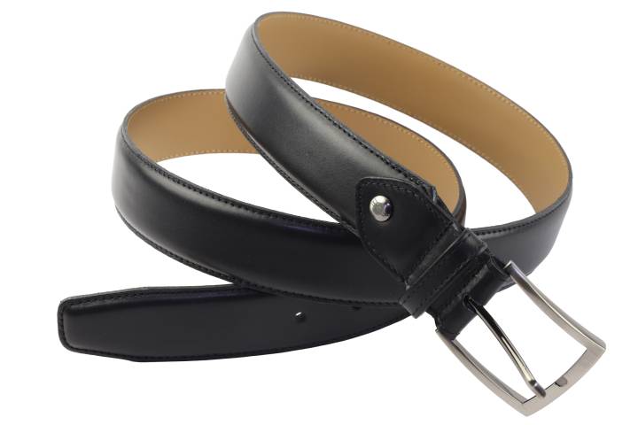 Accessoires Riemen van Bommel De Belter 01.01.CBM-10001-10-01. Direct leverbaar uit de webshop van Reese Schoenmode.