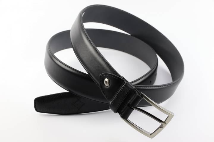 Accessoires Riemen Floris van Bommel De Belter 33.00.CFM-10084-10-01. Direct leverbaar uit de webshop van Reese Schoenmode.