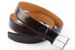 Accessoires Riemen Magnanni 1078.Wind Mid-Brown. Direct leverbaar uit de webshop van Reese Schoenmode.