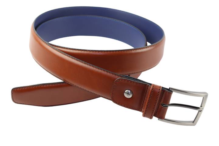 Accessoires Riemen Floris van Bommel De Belter 06.07.CFM-10015-23-02. Direct leverbaar uit de webshop van Reese Schoenmode.