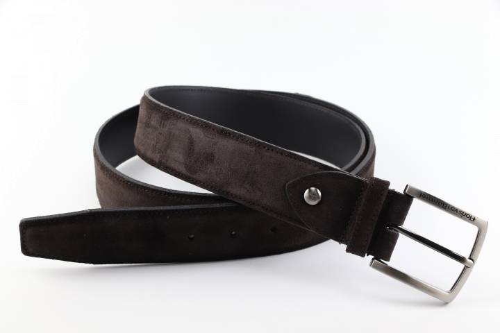 Accessoires Riemen Floris van Bommel De Belter 66.16.CFM-10076-21-02. Direct leverbaar uit de webshop van Reese Schoenmode.