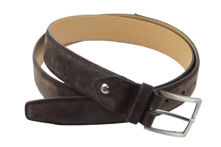 Accessoires Riemen van Bommel De Belter 01.20.CBM-10001-21-02. Direct leverbaar uit de webshop van Reese Schoenmode.