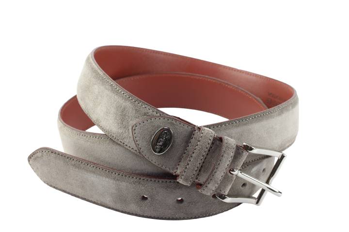 Accessoires Riemen Greve GreveBelt 9324635.3246 Taiga. Direct leverbaar uit de webshop van Reese Schoenmode.