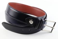 Accessoires Riemen Greve GreveBelt 9298735.2987 Notte. Direct leverbaar uit de webshop van Reese Schoenmode.