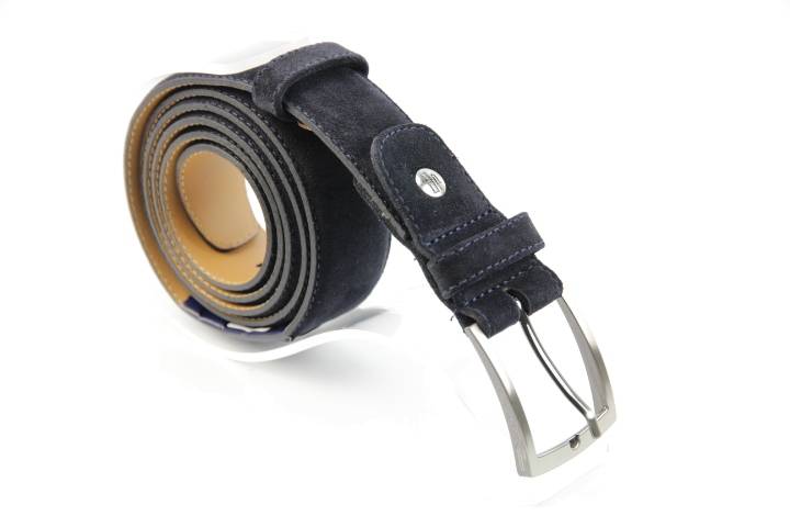 Accessoires Riemen van Bommel Belter 03.06.CBM-10008 -41-01. Direct leverbaar uit de webshop van Reese Schoenmode.