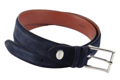 Greve Riemen Greve GreveBelt 9303035.3030 night blue