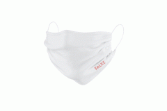 Accessoires Mondkapje Falke 44801.2209 White. Direct leverbaar uit de webshop van Reese Schoenmode.