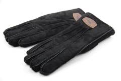 Warmbat Handschoenen Warmbat GLOVES Men.99 BLACK