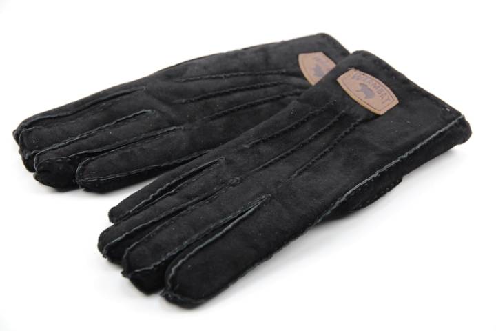 Accessoires Handschoenen Warmbat GLOVES Men.99 BLACK. Direct leverbaar uit de webshop van Reese Schoenmode.