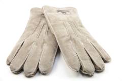 Warmbat GLOVES Women.58 TAUPE