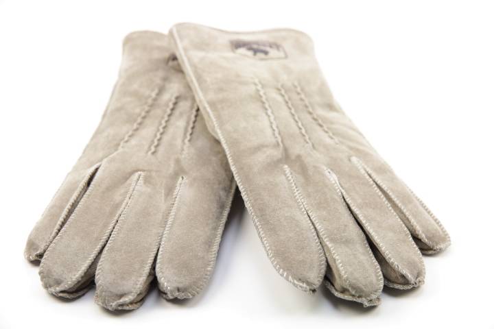 Accessoires Handschoenen Warmbat GLOVES Women.58 TAUPE. Direct leverbaar uit de webshop van Reese Schoenmode.