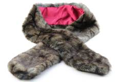 Accessoires Sjaal Dubarry Scarf.Cheeta. Direct leverbaar uit de webshop van Reese Schoenmode.